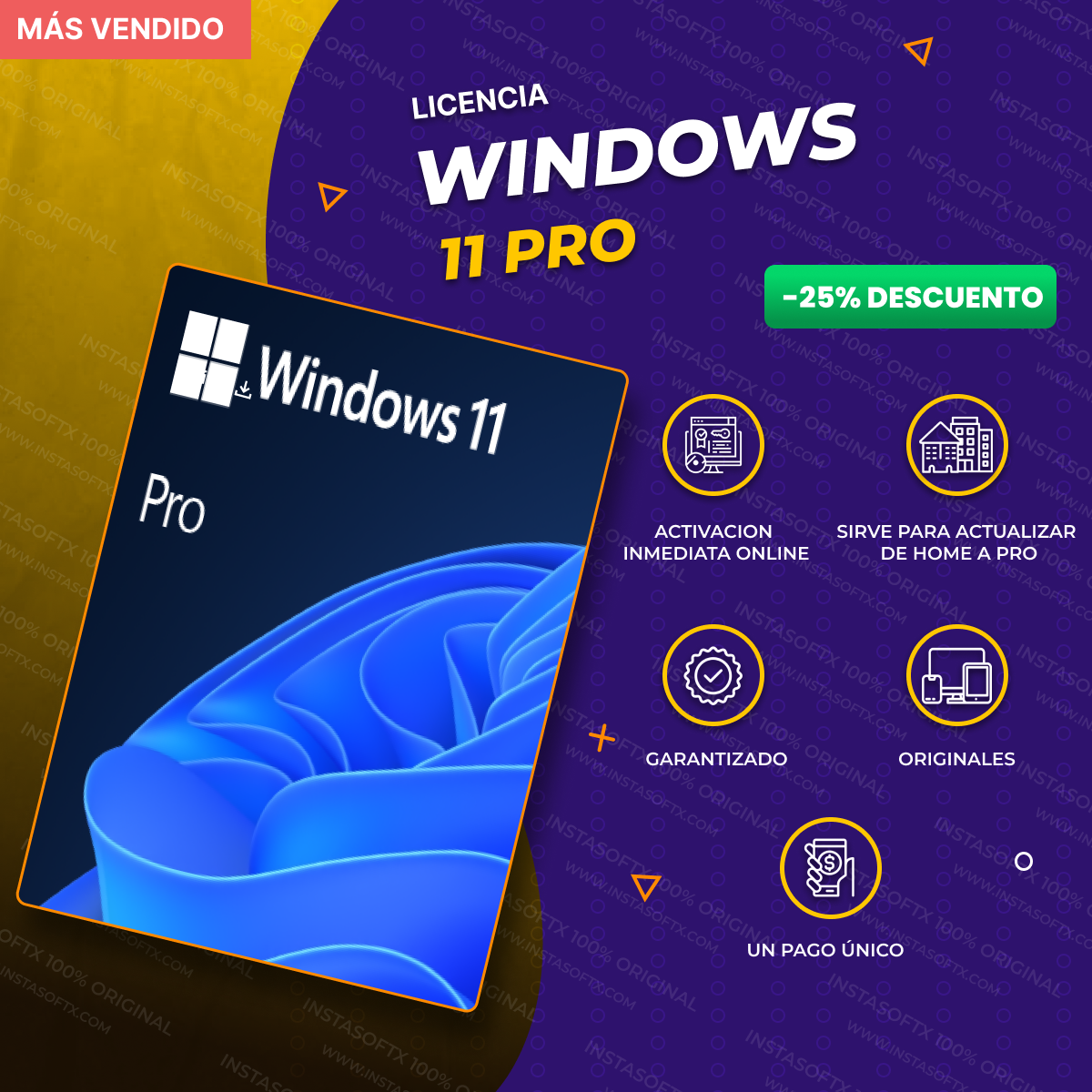 Windows 11 PRO / 10 PRO