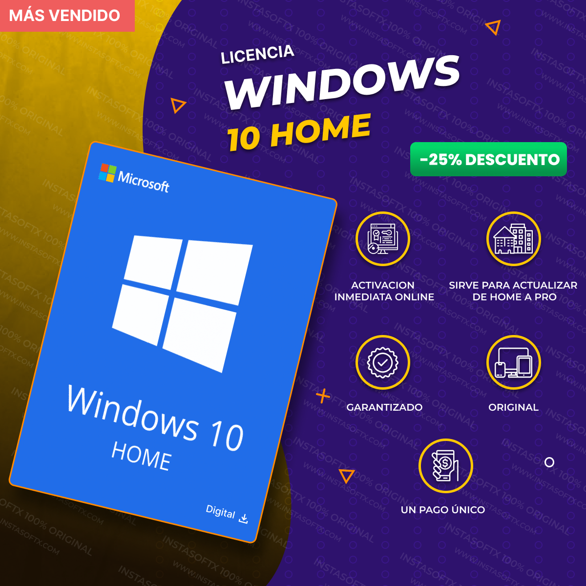 Windows 10 HOME