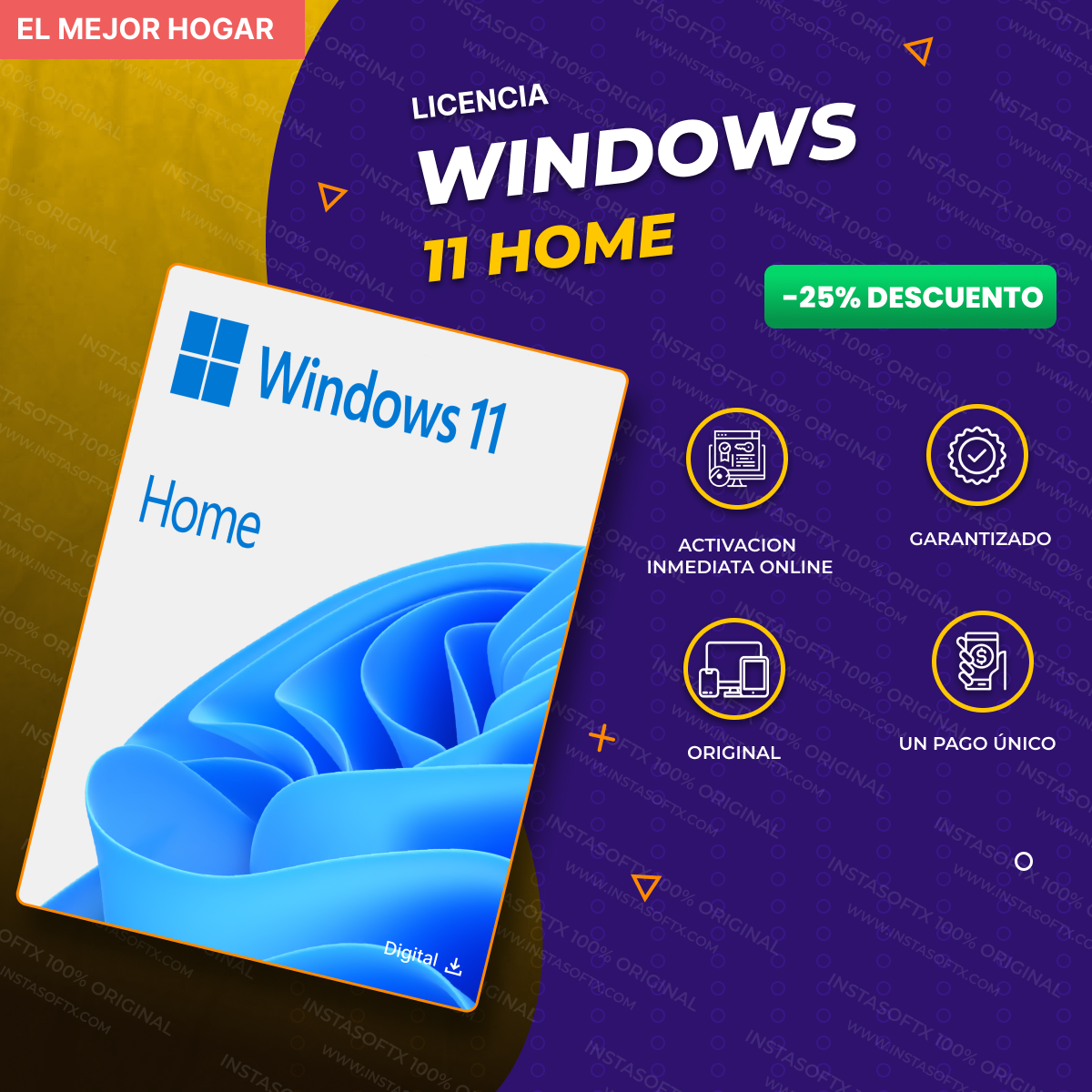 Windows 11 HOME