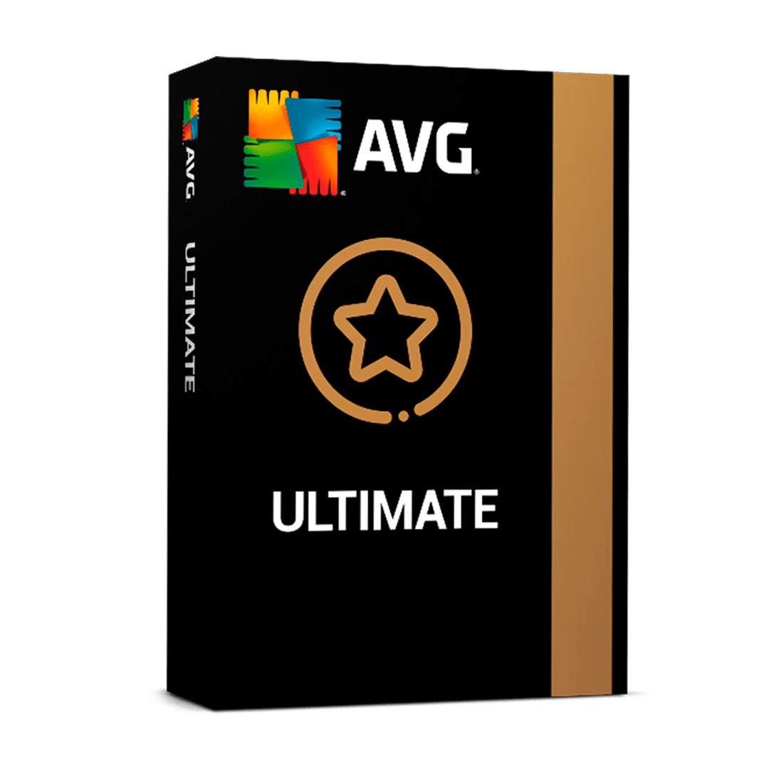 AVG Ultimate