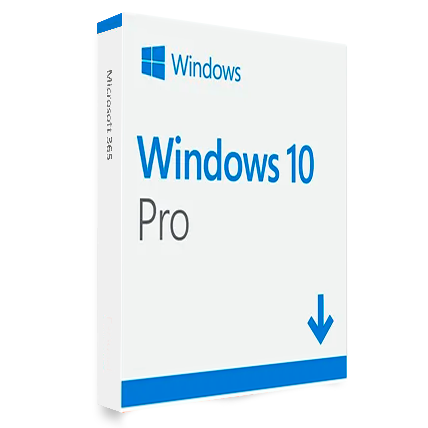 Windows 10 PRO